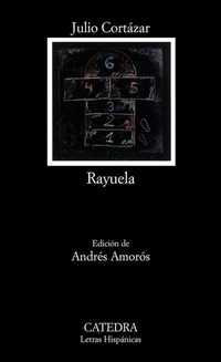 Abbildung von: Rayuela - CATEDRA