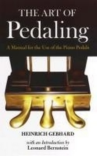 Abbildung von: The Art of Pedaling - Dover Publications Inc.
