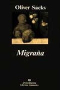 Cover: Migrana - ANAGRAMA