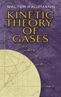 Cover: Kinetic Theory of Gases - Dover Publications Inc.