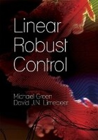 Enlarge image Cover: Linear Robust Control - Dover Publications Inc.