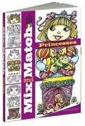 Cover: Mix and Match Princesses - Dover Children's