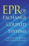 Cover: Epr of Exchange Coupled Systems - Dover Publications Inc.