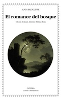 Cover: El romance del bosque - Ediciones C&aacute;tedra