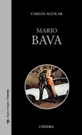 Cover: Mario Bava - Ediciones C&aacute;tedra