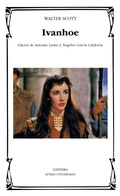 Cover: Ivanhoe - Ediciones C&aacute;tedra