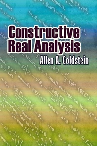Abbildung von: Constructive Real Analysis - Dover Publications Inc.