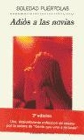 Bild: Adios a Las Novias - Anagrama, Editorial S.A.