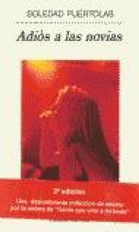 Bild: Adios a Las Novias - Anagrama, Editorial S.A.