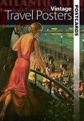 Cover: Travel Posters - Dover Publications Inc.