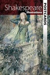 Enlarge image Cover: Shakespeare Illustrations - Dover Publications Inc.