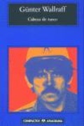 Cover: Cabeza de Turco - Anagrama