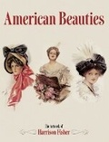 Cover: American Beauties - Dover Publications Inc.