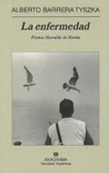 Cover: La enfermedad - Espasa-Calpe SA