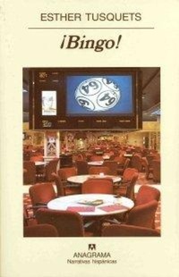 Enlarge image Cover: Bingo - Anagrama