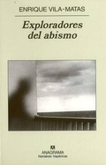 Cover: Exploradores del Abismo - Anagrama