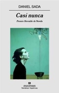 Cover: Casi nunca - Espasa-Calpe SA