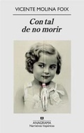 Cover: Con tal de no morir - Espasa-Calpe SA