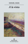 Cover: A LA Vista - Espasa-Calpe SA
