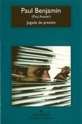Cover: Jugada de Presion - ANAGRAMA