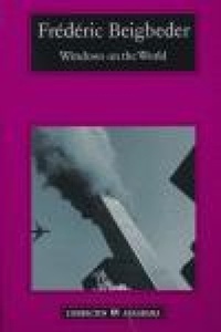Enlarge image Cover: Windows on the World - ANAGRAMA