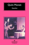 Cover: Gasolina - Espasa-Calpe SA