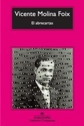 Cover: El Abrecartas - Espasa-Calpe SA