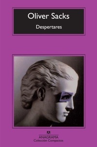 Abbildung von: Despertares - ANAGRAMA