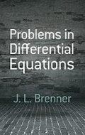 Cover: Problems in Differential Equations - Dover Publications Inc.