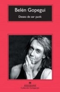 Cover: Deseo de ser punk - Espasa-Calpe SA