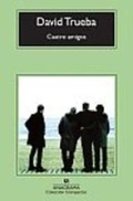Cover: Cuarto amigos - Anagrama, Editorial S.A.