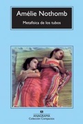 Cover: Metafisica de Los Tubos - Anagrama