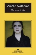 Cover: Una Forma de Vida - Editorial Anagrama