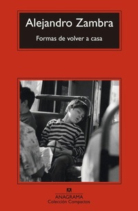 Abbildung von: Formas de volver a casa - Anagrama, Editorial S.A.