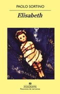 Cover: Elisabeth - Editorial Anagrama S.A.