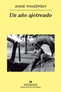 Cover: Un Ano Ajetreado - Anagrama