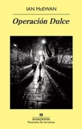 Cover: Operacion Dulce - Editorial Anagrama