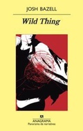 Cover: Wild Thing - Anagrama