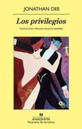 Cover: Privilegios, Los - Anagrama