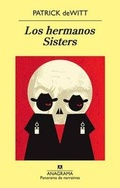 Cover: Los Hermanos Sisters - Anagrama