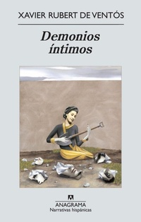 Enlarge image Cover: Demonios Intimos - Editorial Anagrama