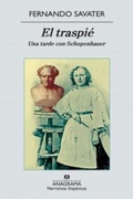 Cover: Traspie, El - ANAGRAMA
