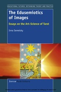 Cover: The Edusemiotics of Images - SensePublishers