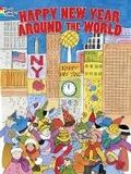Cover: Happy New Year Around the World - Dover Children's