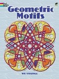 Cover: Geometric Motifs - Dover Publications Inc.