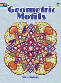Enlarge image Cover: Geometric Motifs - Dover Publications Inc.