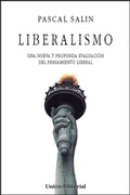 Cover: Liberalismo : una nueva y profunda evaluaci&oacute;n del pensamiento liberal - Uni&oacute;n Editorial, S.A.