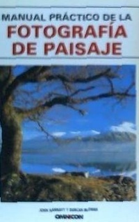 Abbildung von: Manual práctico de la fotografía de paisaje - Omnicón, S.A.