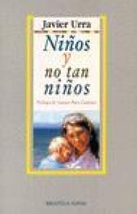 Abbildung von: Niños y no tan niños - Biblioteca Nueva