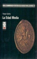 Cover: La Edad Media - Ediciones Akal